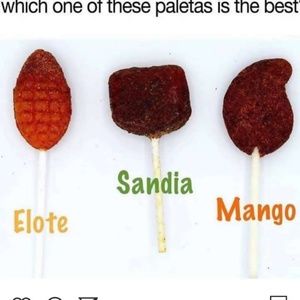 Meet your Posher, Gerardo